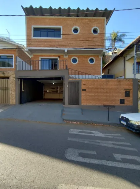 Pocos de Caldas Santa Angela Casa Venda R$990.000,00 3 Dormitorios 3 Vagas Area do terreno 300.00m2 
