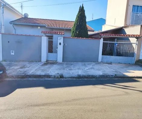 Pocos de Caldas Jardim das Hortensias Casa Venda R$600.000,00 3 Dormitorios 3 Vagas Area do terreno 390.00m2 