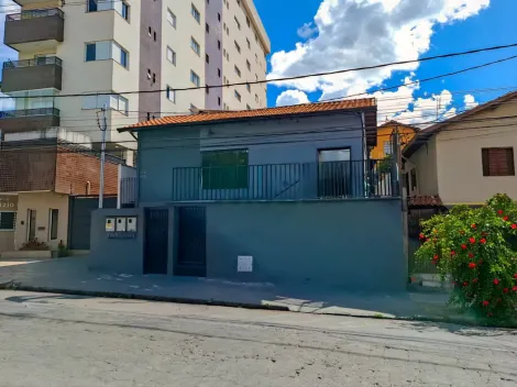 Pocos de Caldas Centro Casa Venda R$1.200.000,00 Condominio R$300,00 1 Dormitorio  Area do terreno 500.00m2 