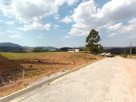 Pocos de Caldas Campo Alegre terrenos Venda R$380.000,00  Area do terreno 2015.00m2 