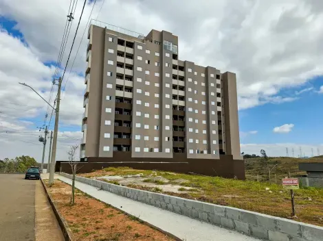 Pocos de Caldas Jardins de Florenca Apartamento Venda R$270.000,00 Condominio R$260,00 2 Dormitorios 1 Vaga 
