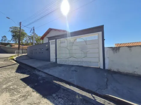 Pocos de Caldas Sao Bento casas Venda R$235.000,00 Condominio R$100,00 2 Dormitorios 1 Vaga 