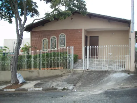 Pocos de Caldas Jardim Santa Rosalia Casa Venda R$550.000,00 3 Dormitorios 2 Vagas Area do terreno 162.00m2 
