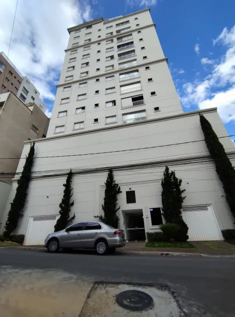 Pocos de Caldas Sao Benedito Apartamento Venda R$620.000,00 Condominio R$500,00 2 Dormitorios 1 Vaga 