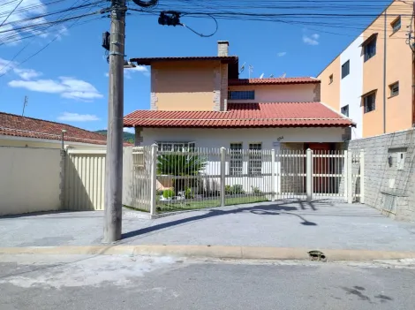Pocos de Caldas Vila Togni Casa Venda R$1.700.000,00 4 Dormitorios 10 Vagas Area do terreno 517.00m2 