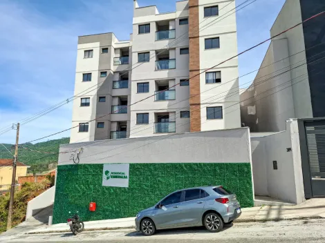 Pocos de Caldas Jardim Esmeralda Apartamento Venda R$400.000,00 Condominio R$278,42 2 Dormitorios 1 Vaga 