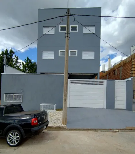 Pocos de Caldas Centreville Apartamento Venda R$299.000,00 1 Dormitorio 1 Vaga 