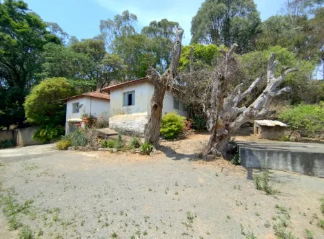 Pocos de Caldas Jardim Cascatinha Casa Venda R$800.000,00 3 Dormitorios 5 Vagas Area do terreno 961.00m2 