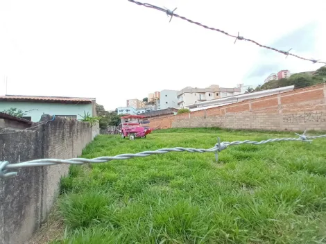 Pocos de Caldas Jardim Quisisana Terreno Venda R$520.000,00  Area do terreno 425.00m2 