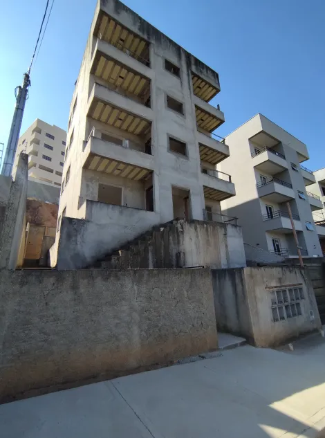 Pocos de Caldas Jardim Vitoria V Apartamento Venda R$1.050.000,00 18 Dormitorios 10 Vagas Area do terreno 458.20m2 