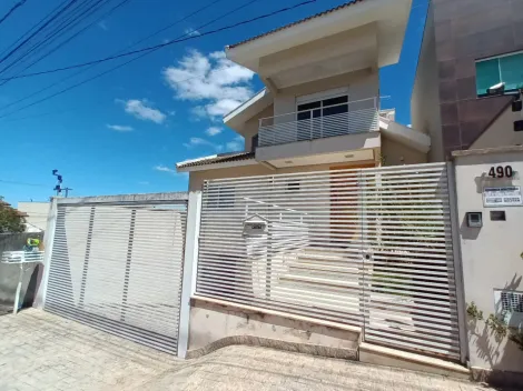 Pocos de Caldas Santa Angela Casa Venda R$1.350.000,00 3 Dormitorios 3 Vagas Area do terreno 228.00m2 Area construida 322.00m2