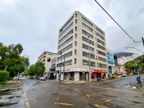 Pocos de Caldas Centro Comercial Locacao R$ 1.600,00 Condominio R$402,54 
