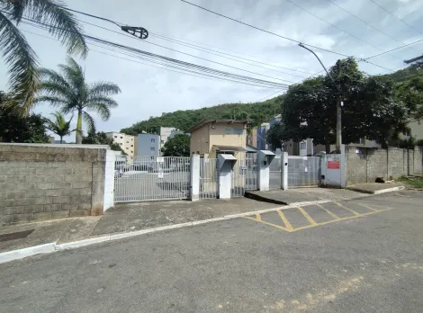 Pocos de Caldas Jardim Sao Jorge Apartamento Venda R$200.000,00 2 Dormitorios 1 Vaga 