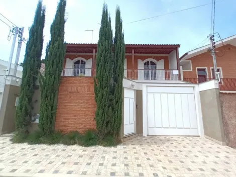 Pocos de Caldas Parque Primavera Casa Venda R$890.000,00 4 Dormitorios 3 Vagas Area do terreno 368.00m2 Area construida 244.40m2