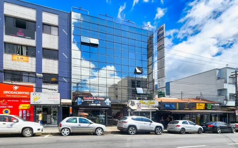 Pocos de Caldas Centro Comercial Locacao R$ 1.500,00 Condominio R$100,00 