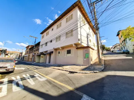 Pocos de Caldas Centro Apartamento Locacao R$ 1.300,00 Condominio R$100,00 2 Dormitorios 1 Vaga 