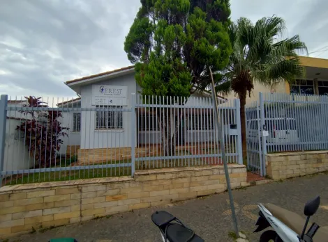 Pocos de Caldas Jardim dos Estados Casa Venda R$1.900.000,00 6 Dormitorios 2 Vagas Area do terreno 637.00m2 