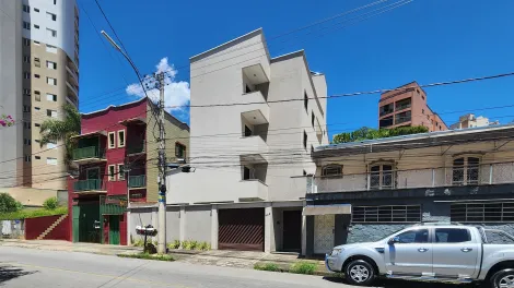 Pocos de Caldas Jardim Quisisana Apartamento Venda R$390.000,00 Condominio R$230,00 2 Dormitorios 1 Vaga 