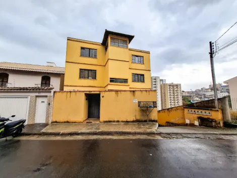 Pocos de Caldas Jardim Santa Augusta Apartamento Venda R$350.000,00 Condominio R$120,00 2 Dormitorios 1 Vaga 