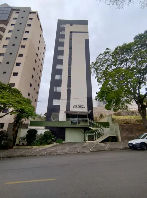 Pocos de Caldas Jardim dos Estados Apartamento Venda R$600.000,00 Condominio R$590,00 3 Dormitorios 1 Vaga Area construida 122.00m2