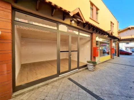 Pocos de Caldas Centro Comercial Locacao R$ 2.100,00 