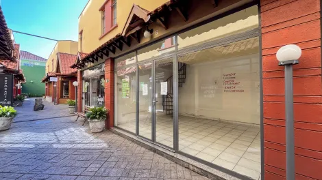 Pocos de Caldas Centro Comercial Locacao R$ 2.100,00 
