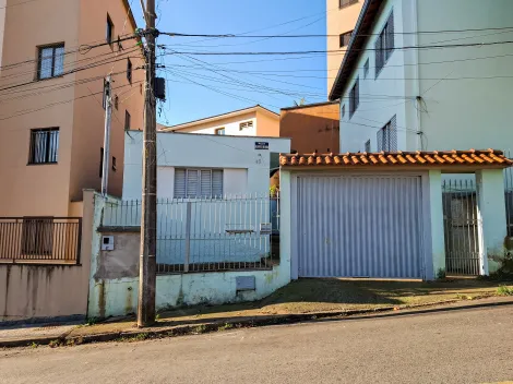 Pocos de Caldas Jardim Cascatinha Casa Venda R$300.000,00 2 Dormitorios 1 Vaga Area construida 100.00m2
