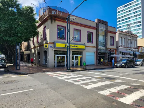Pocos de Caldas Centro Comercial Locacao R$ 400,00 Condominio R$228,91 