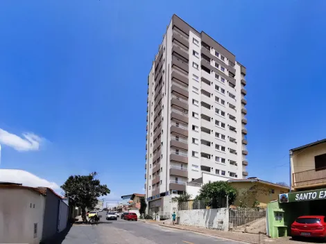 Pocos de Caldas Jardim Country Club Apartamento Venda R$450.000,00 Condominio R$287,72 2 Dormitorios 1 Vaga 