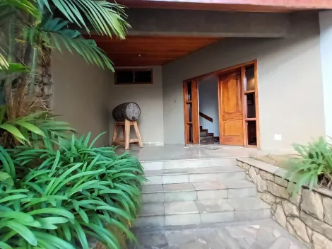 Pocos de Caldas Sao Benedito Casa Venda R$2.490.000,00 5 Dormitorios 3 Vagas Area do terreno 478.10m2 Area construida 437.74m2