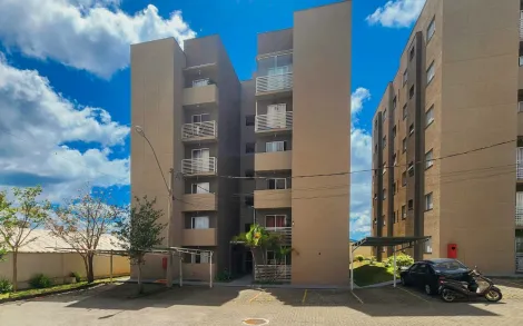 Pocos de Caldas Estancia Pocos de Caldas Apartamento Venda R$240.000,00 Condominio R$265,00 2 Dormitorios 1 Vaga 