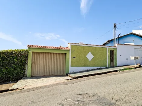 Pocos de Caldas Santa Lucia Casa Venda R$439.000,00 2 Dormitorios 2 Vagas Area do terreno 300.00m2 