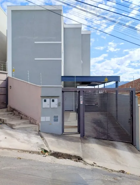 Pocos de Caldas Jardim Vitoria Casa Venda R$630.000,00 3 Dormitorios 3 Vagas Area do terreno 300.00m2 