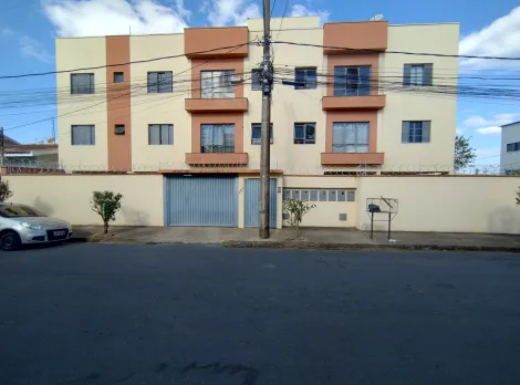 Pocos de Caldas Santa Angela Apartamento Venda R$330.000,00 2 Dormitorios 1 Vaga Area do terreno 373.00m2 