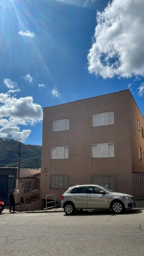 Pocos de Caldas Nossa Senhora Aparecida Apartamento Venda R$390.000,00 Condominio R$150,00 2 Dormitorios 1 Vaga 