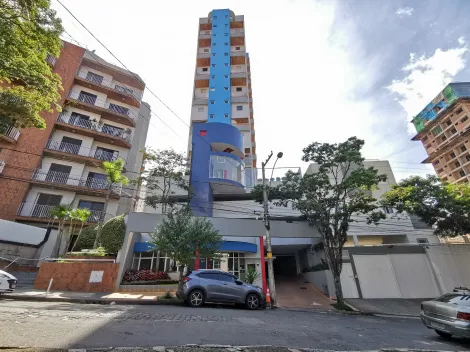 Pocos de Caldas Centro Apartamento Venda R$467.000,00 Condominio R$829,08 2 Dormitorios 1 Vaga 