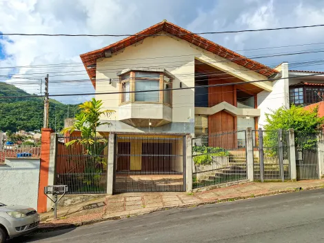 Pocos de Caldas Cristiano Ozorio Casa Venda R$2.500.000,00 3 Dormitorios 1 Vaga Area do terreno 399.00m2 