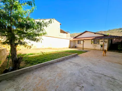 Pocos de Caldas Jardim do Contorno Casa Venda R$380.000,00 2 Dormitorios 3 Vagas Area do terreno 250.00m2 