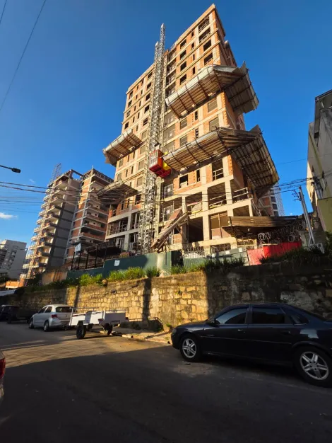 Pocos de Caldas Centro Apartamento Venda R$560.000,00 2 Dormitorios 1 Vaga 