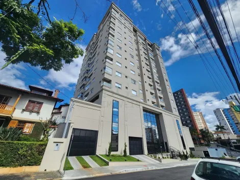 Pocos de Caldas Sao Benedito Apartamento Venda R$1.100.000,00 Condominio R$580,00 3 Dormitorios 2 Vagas Area construida 157.02m2
