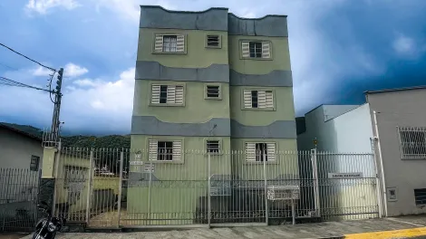 Pocos de Caldas Vila Nova Apartamento Venda R$290.000,00 Condominio R$155,00 2 Dormitorios 1 Vaga Area construida 86.64m2