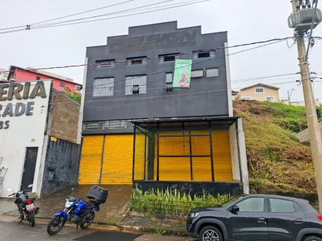 Pocos de Caldas Jardim Centenario Galpao Locacao R$ 5.000,00 