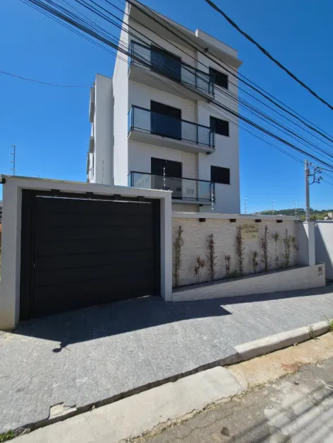 Pocos de Caldas Vila Togni Apartamento Venda R$515.000,00 3 Dormitorios 1 Vaga 