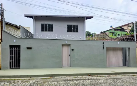 Pocos de Caldas Jardim Country Club Casa Venda R$850.000,00 3 Dormitorios 3 Vagas Area do terreno 202.24m2 