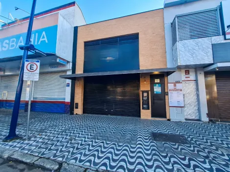 Pocos de Caldas Centro Comercial Locacao R$ 2.500,00 