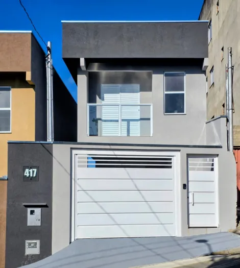 Pocos de Caldas Santa Angela Casa Venda R$720.000,00 3 Dormitorios 2 Vagas Area do terreno 180.00m2 