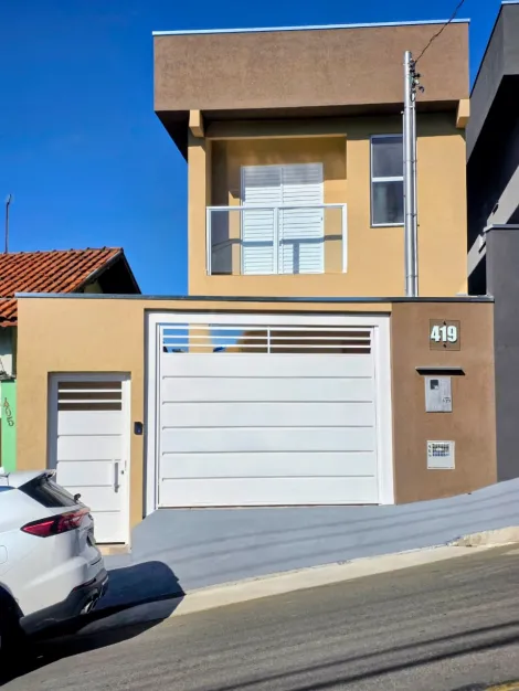 Pocos de Caldas Santa Angela Casa Venda R$720.000,00 3 Dormitorios 2 Vagas Area do terreno 180.00m2 