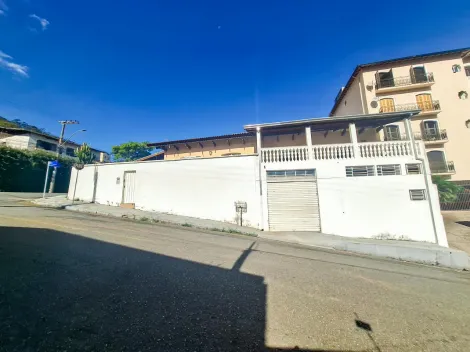 Pocos de Caldas Jardim dos Estados Casa Locacao R$ 4.400,00 3 Dormitorios 3 Vagas 