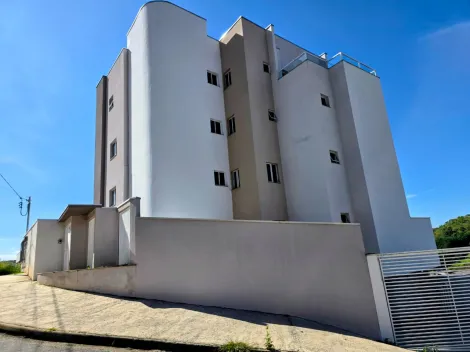 Pocos de Caldas Residencial Summer Ville Apartamento Venda R$750.000,00 Condominio R$250,00 3 Dormitorios 2 Vagas 