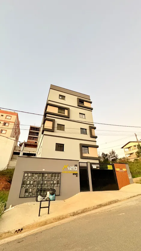 Pocos de Caldas Centreville Apartamento Venda R$225.000,00 1 Dormitorio 1 Vaga 